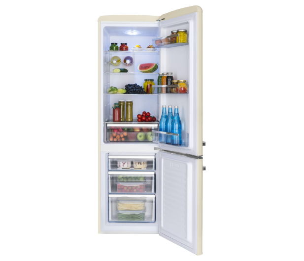 Amica FK2965.3GAA RETRO - 523466 - zdjęcie 3